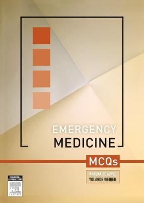 emergency medicine mcqs